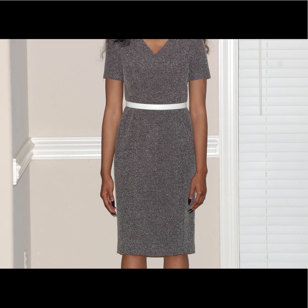 Shomi Dress